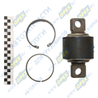 64221-2919 Шарнир реактивной штанги задней подвески МАЗ; (шарнир с кольцами) ГК Ростар